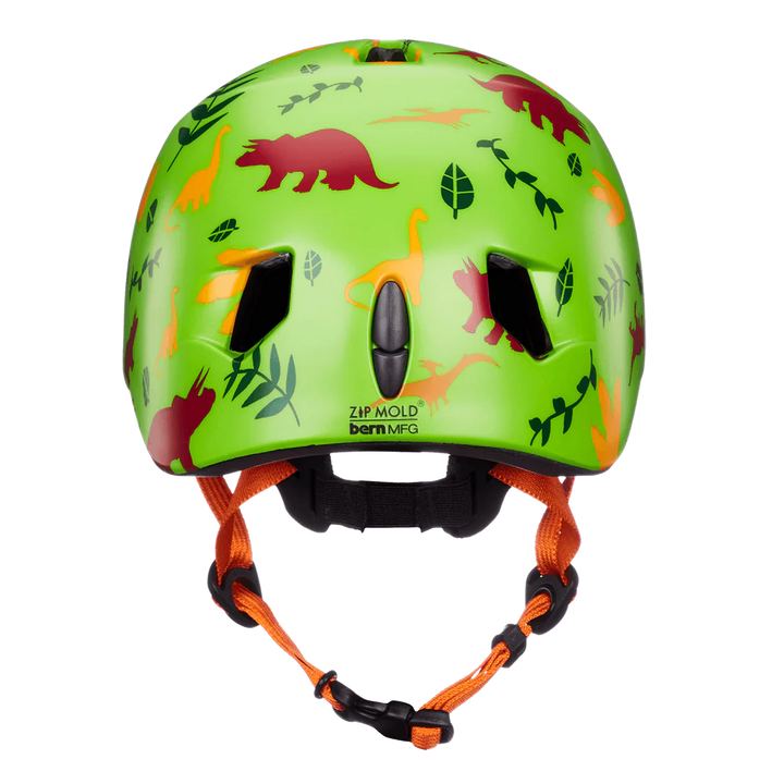 Bern Tigre Youth Helmet