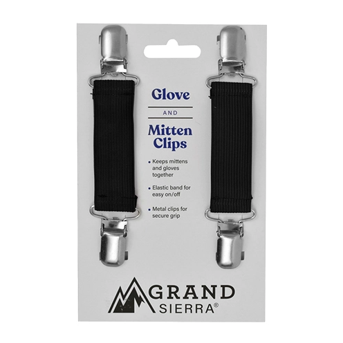 Grand Sierra Kids Mitten & Glove Clips