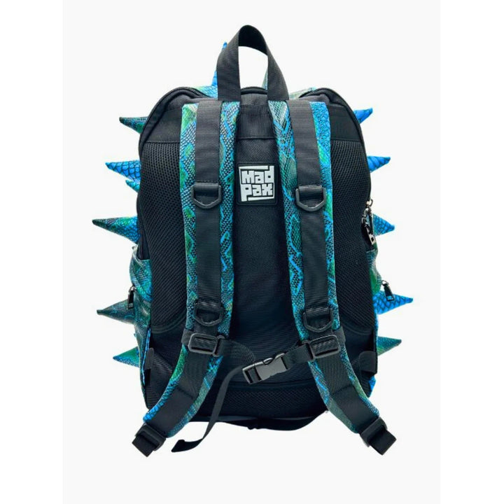 Madpax Spike - Blue Mamba Backpack