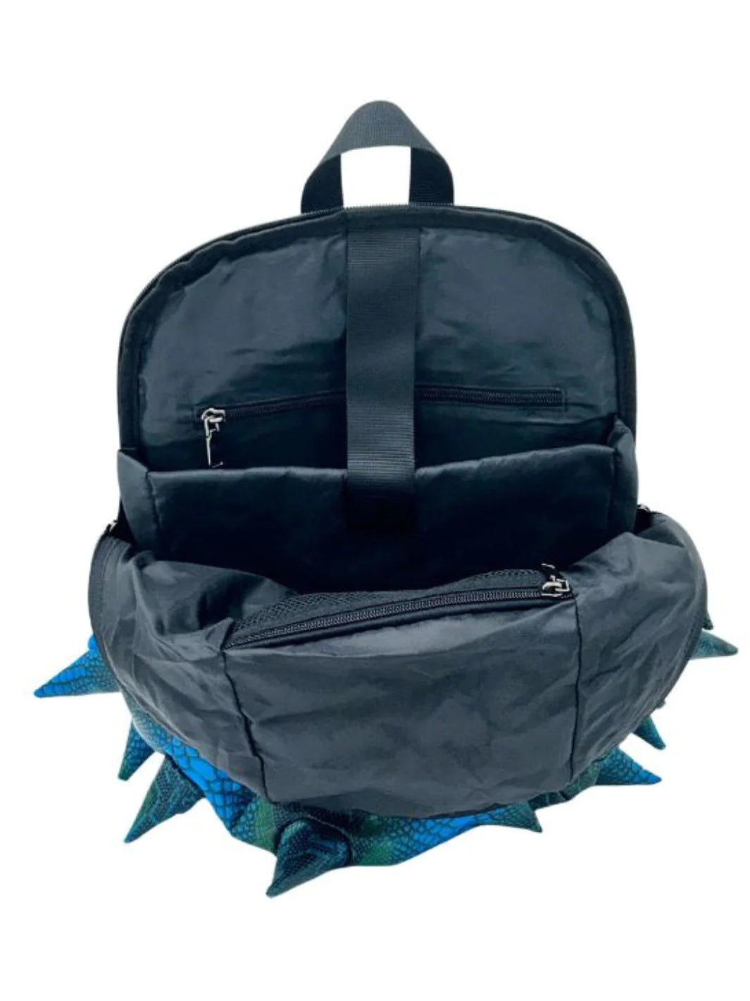 Madpax Spike - Blue Mamba Backpack