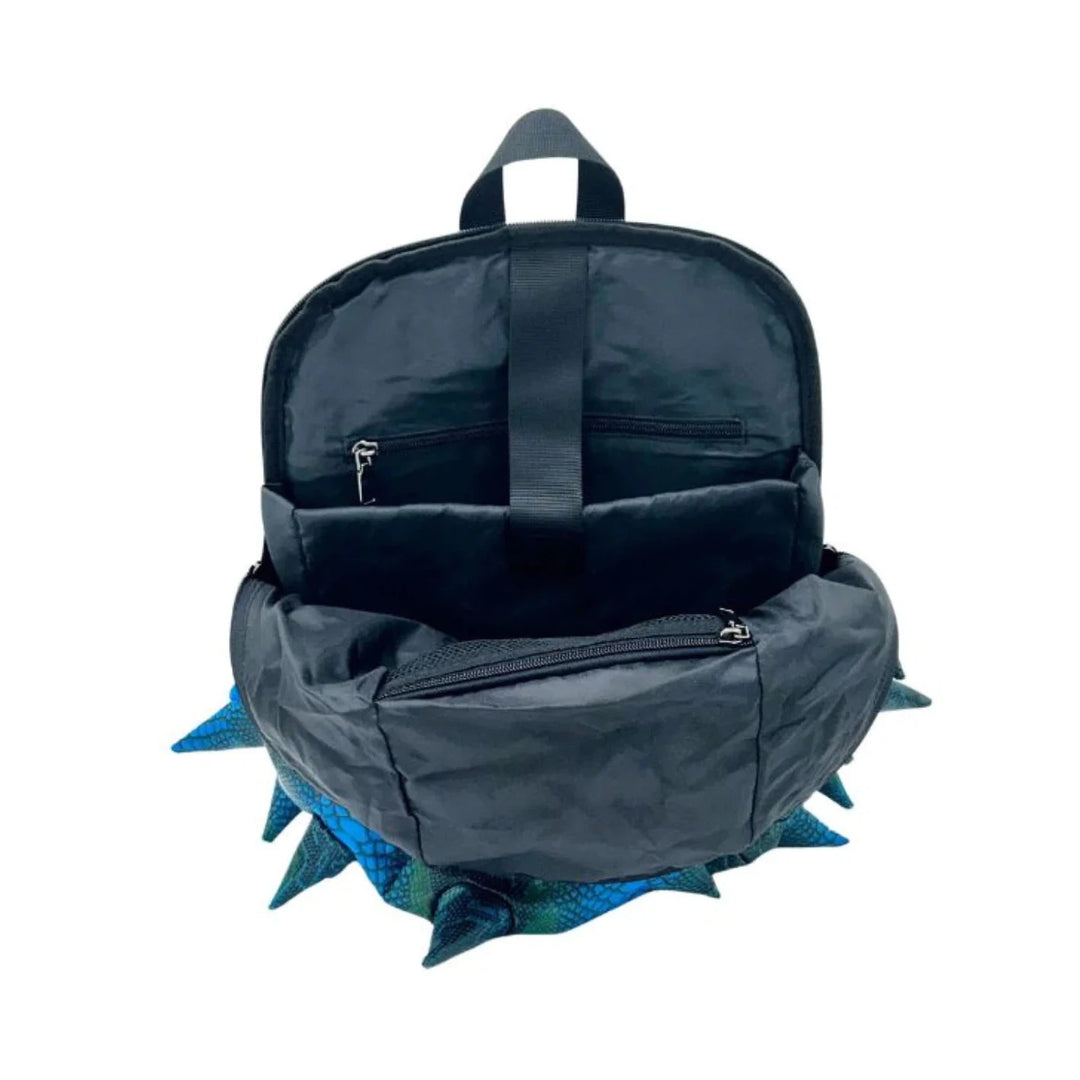 Madpax Spike - Blue Mamba Backpack