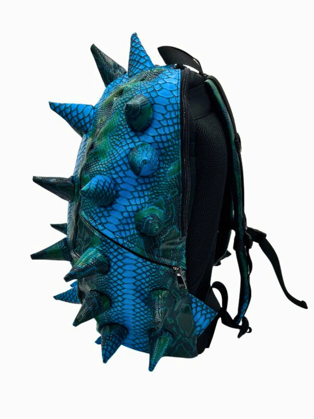 Madpax Spike - Blue Mamba Backpack