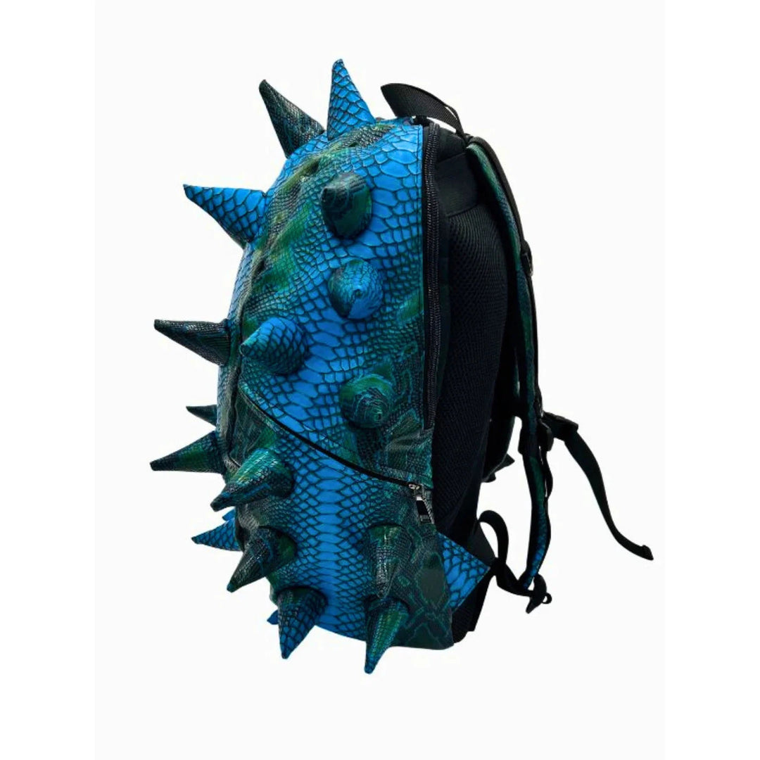 Madpax Spike - Blue Mamba Backpack