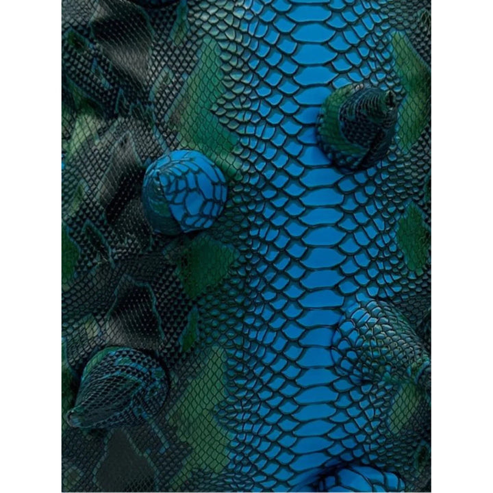 Madpax Spike - Blue Mamba Backpack