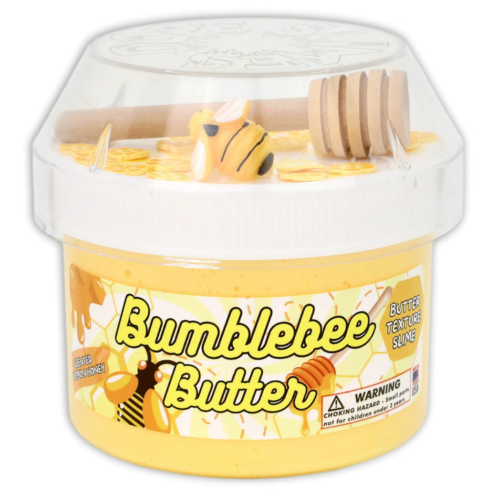 Dope Slimes – Bumblebee Butter