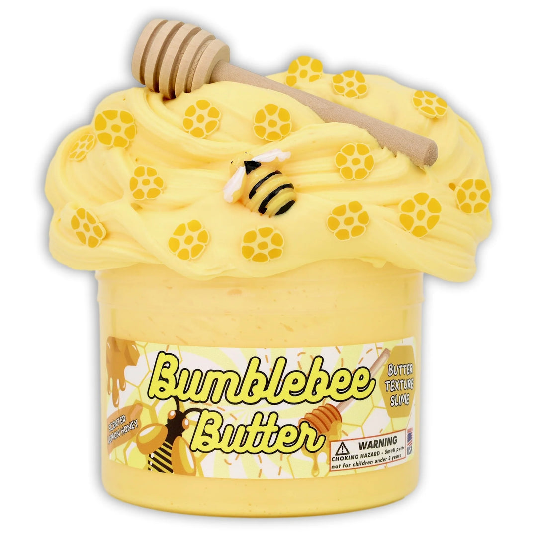 Dope Slimes – Bumblebee Butter