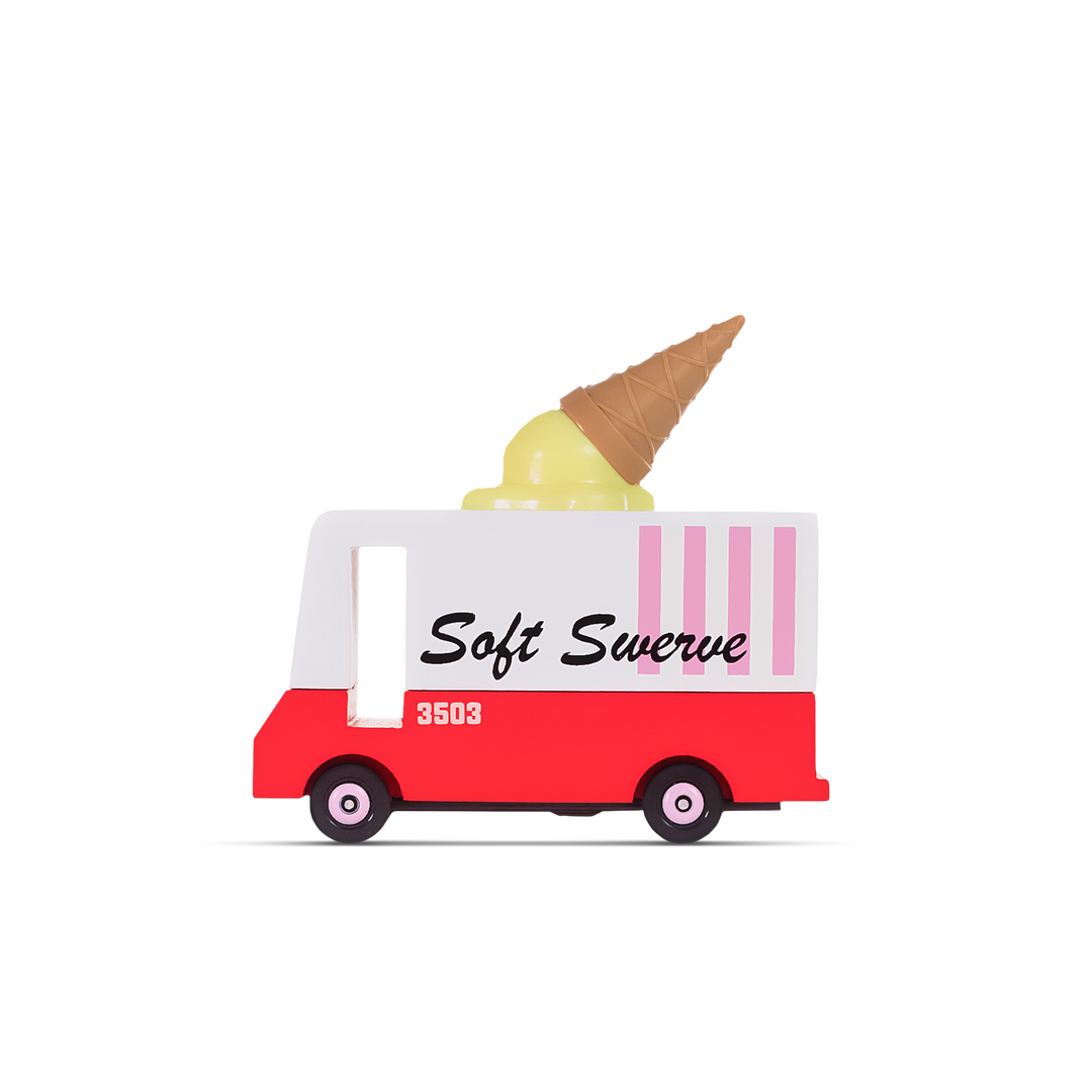 Ice Cream Van ( online only)