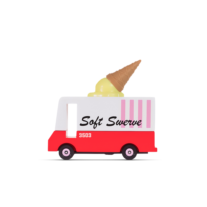Ice Cream Van ( online only)