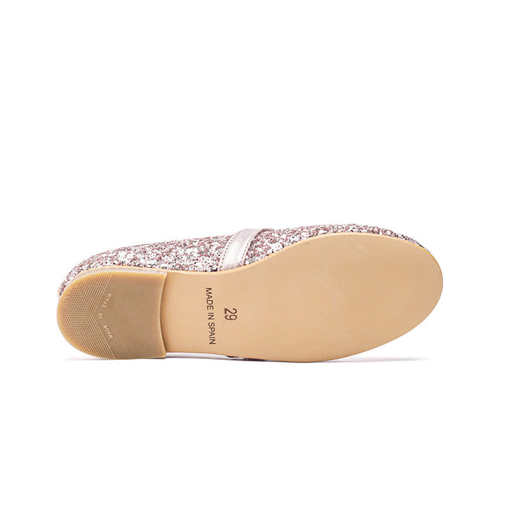 Children Chic Stella Mary Jane Shoes (Toddler/Little Kid) ( Online Only )