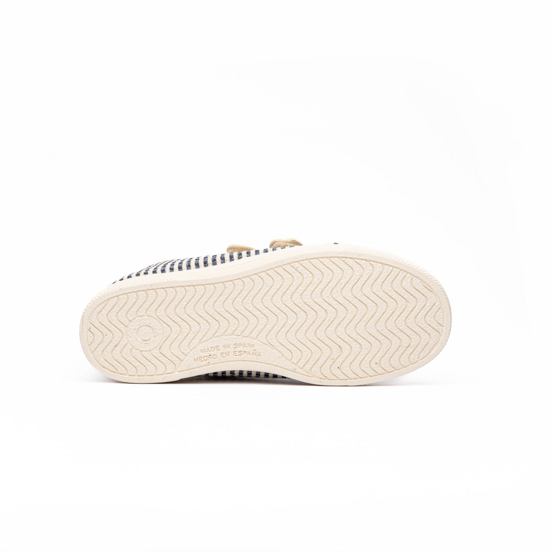 Rosie Stripes Sneaker (Toddler/Little Kid) ( online only )