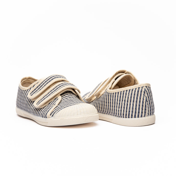 Rosie Stripes Sneaker (Toddler/Little Kid) ( online only )