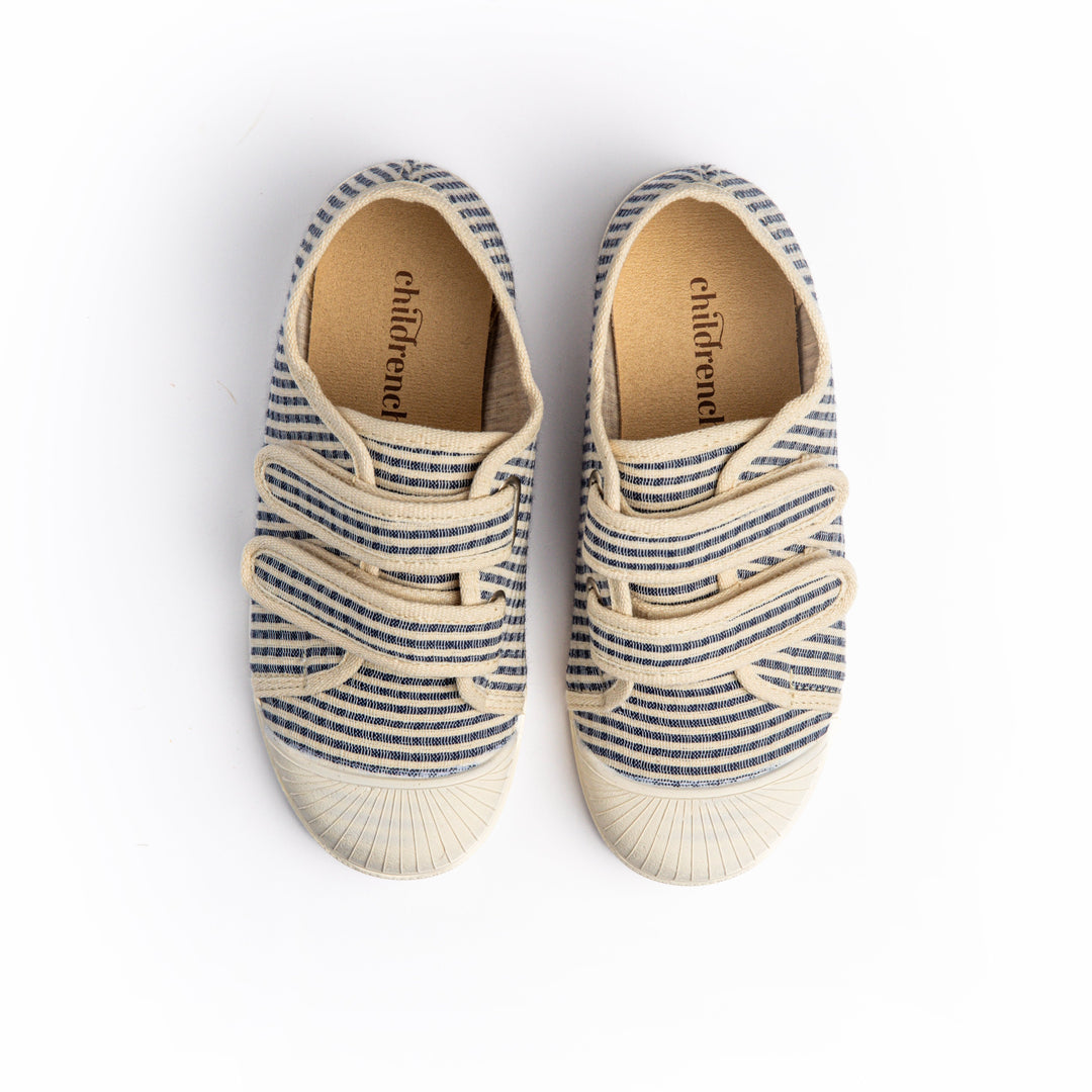 Rosie Stripes Sneaker (Toddler/Little Kid) ( online only )