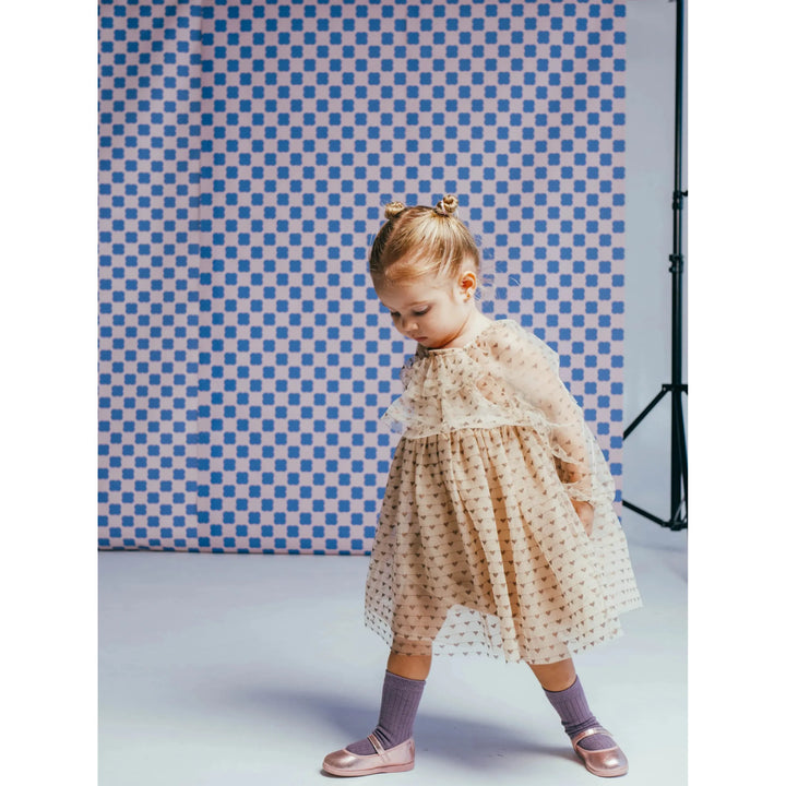 Childrenchic Mila Mary Jane (Toddler/Little Kid)