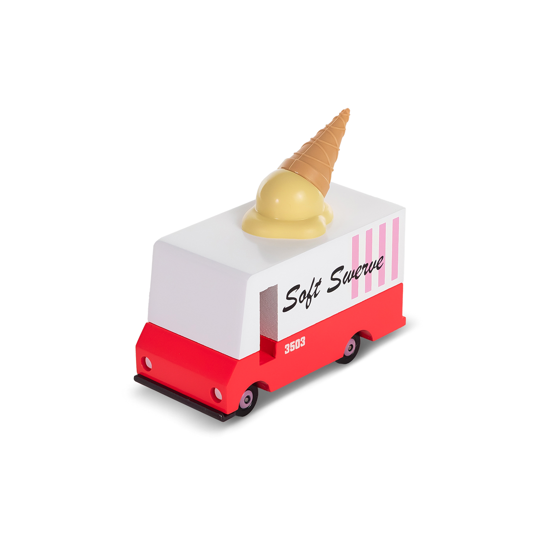 Ice Cream Van ( online only)