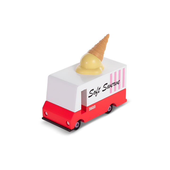 Ice Cream Van ( online only)