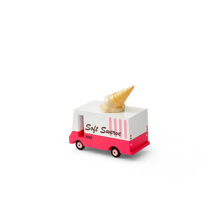Ice Cream Van ( online only)