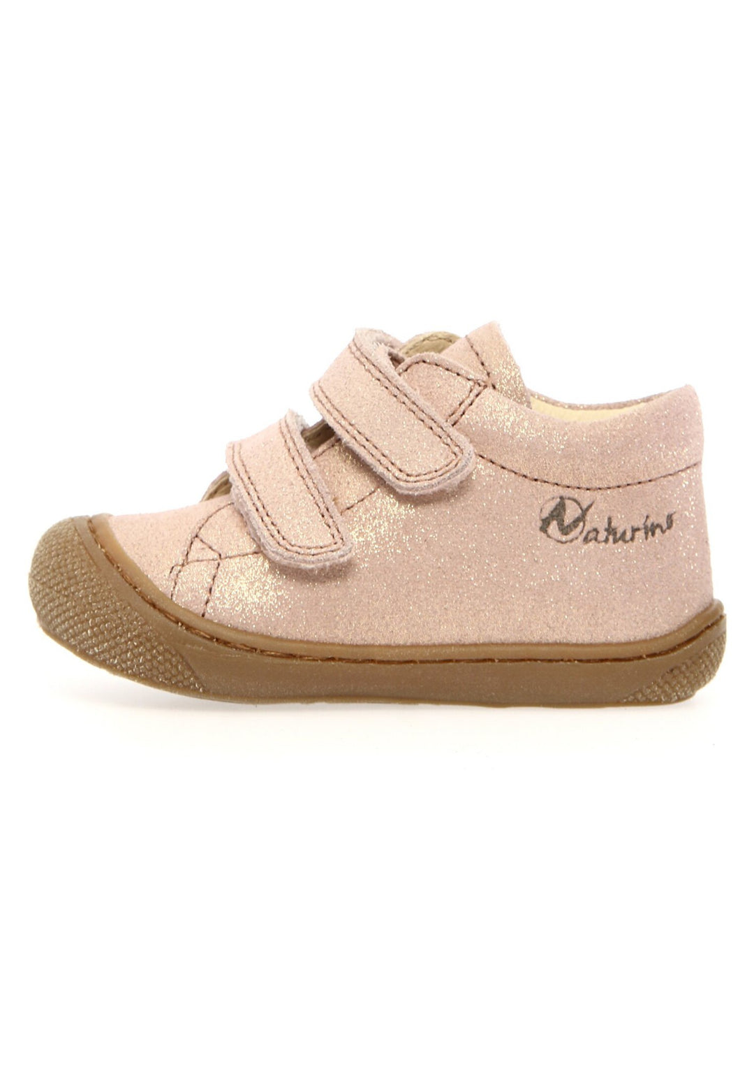 Naturino Cocoon uniseks-baby Sneaker, lichtbruin, 22 EU : Naturino Naturino Cocoon uniseks-baby Sneaker, lichtbruin, 22 EU : Naturino