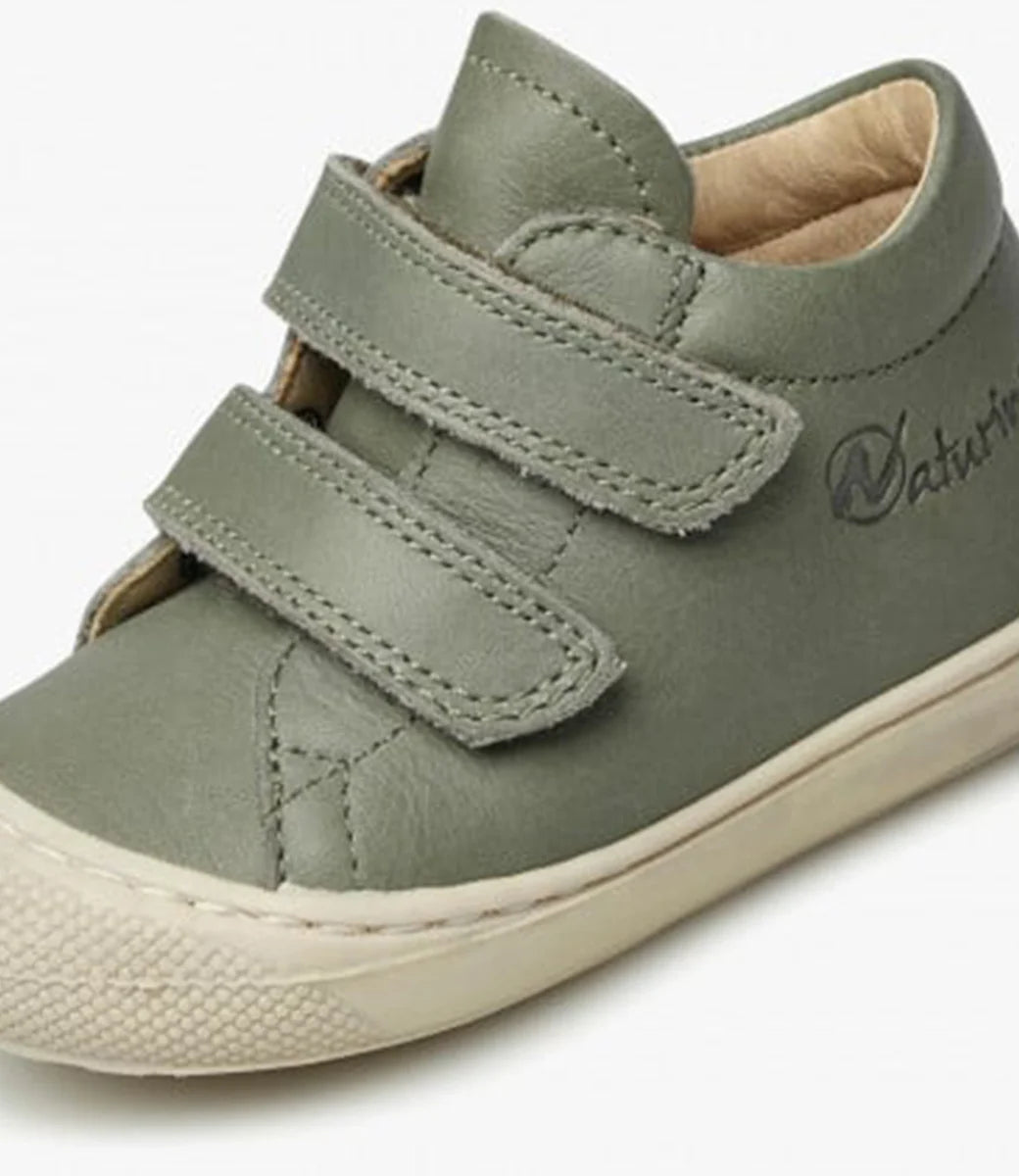 Naturino Cocoon VL First Walker Shoe (Toddler)