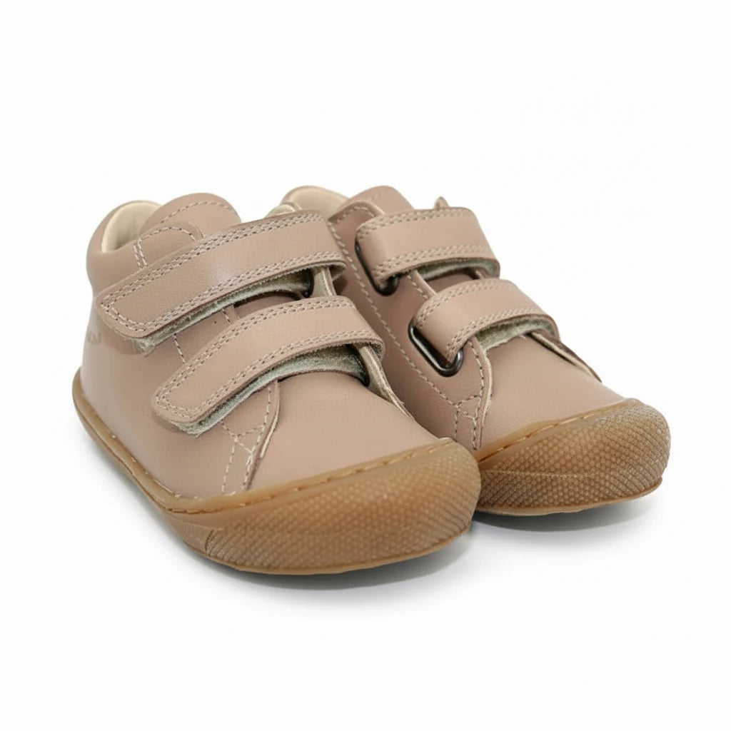 Naturino Cocoon VL First Walker Shoe (Toddler)