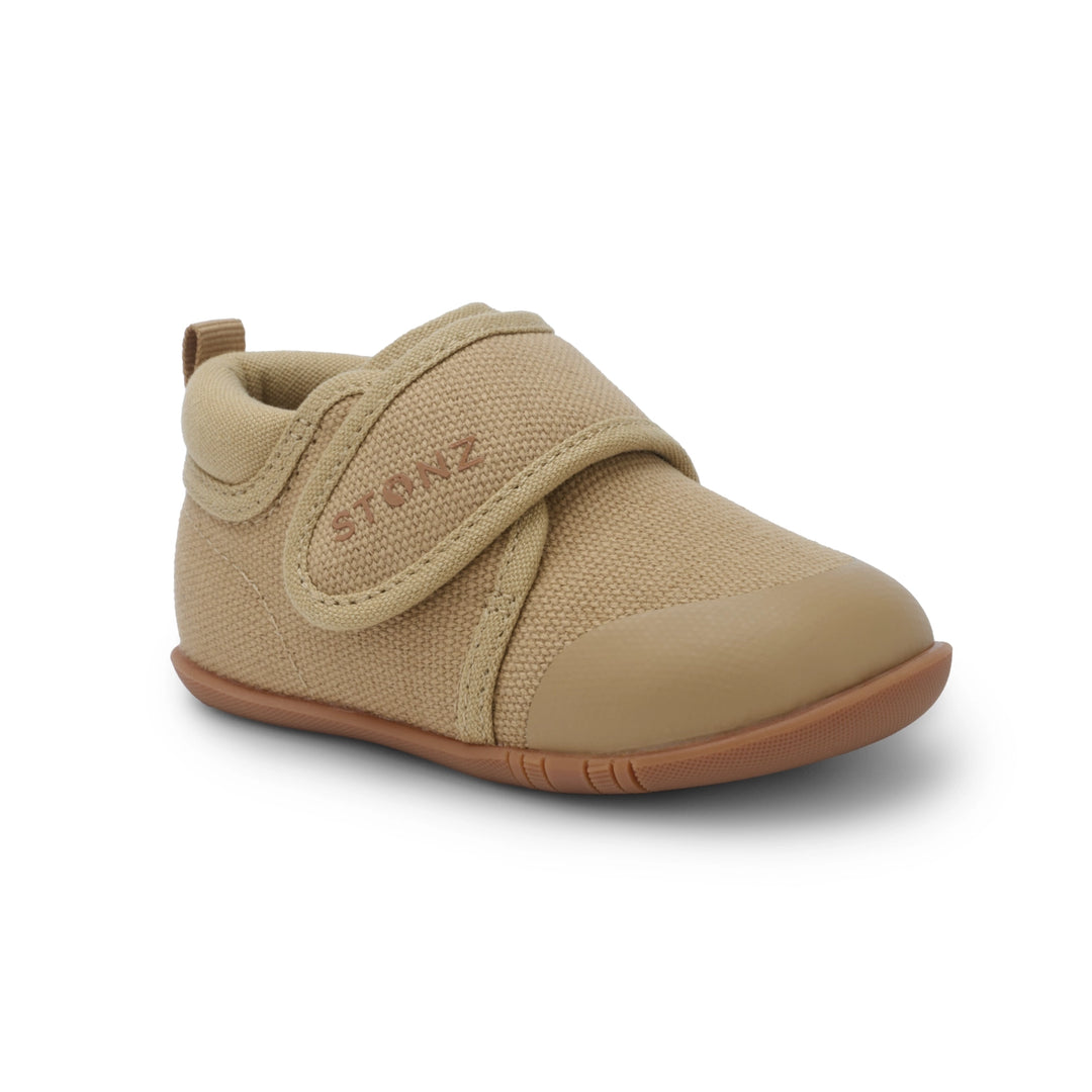 Stonz Cruiser Natural Shoes(Baby)