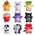 Bubble Stuffed Squishy Friends - Halloween Boo Edition (Random pick-One per order)