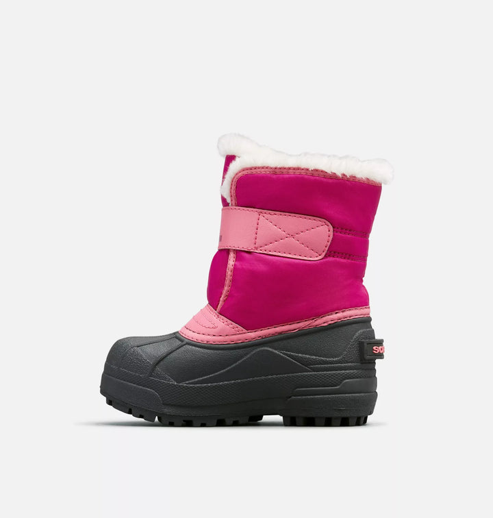 Sorel Children's Snow Commander Boot (Toddler/Little Kid)