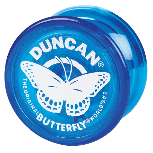Duncan Butterfly® Yo-Yo