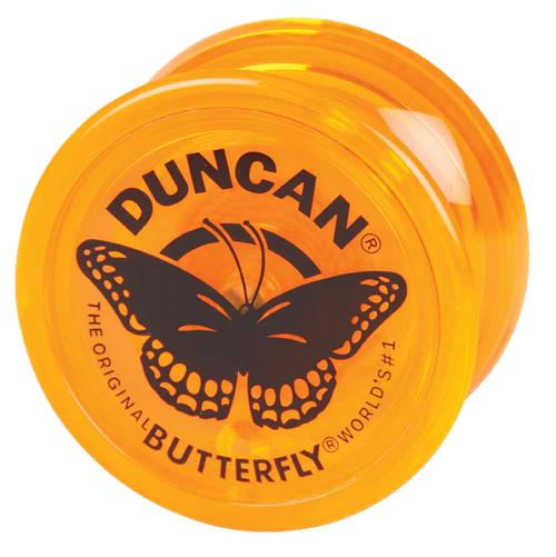 Duncan Butterfly® Yo-Yo