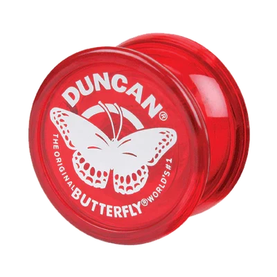 Duncan Butterfly® Yo-Yo