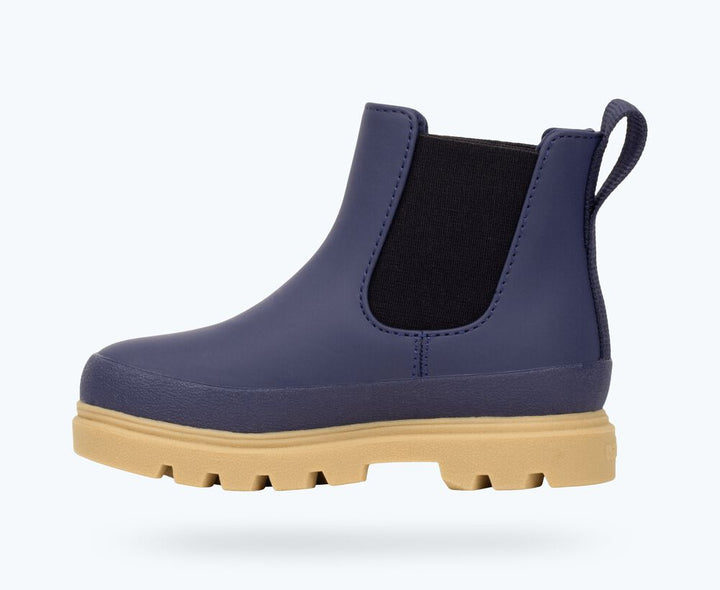 Native Kensington Kids Chelsea Boot (Toddler/Little Kid/Big Kid)
