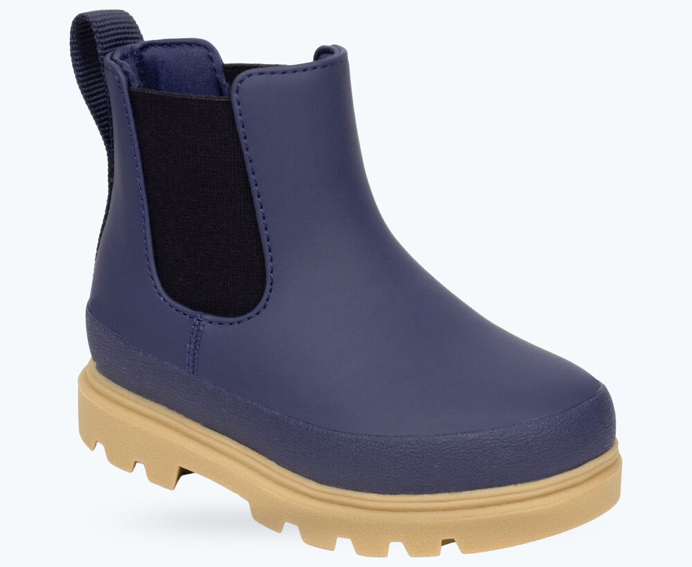 Native Kensington Kids Chelsea Boot (Toddler/Little Kid/Big Kid)