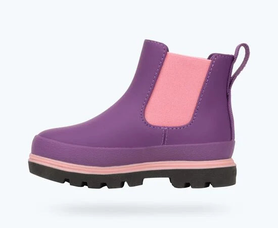Native Kensington Kids Chelsea Boot (Toddler/Little Kid/Big Kid)