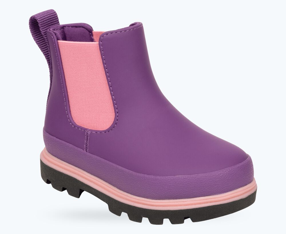 Native Kensington Kids Chelsea Boot (Toddler/Little Kid/Big Kid)