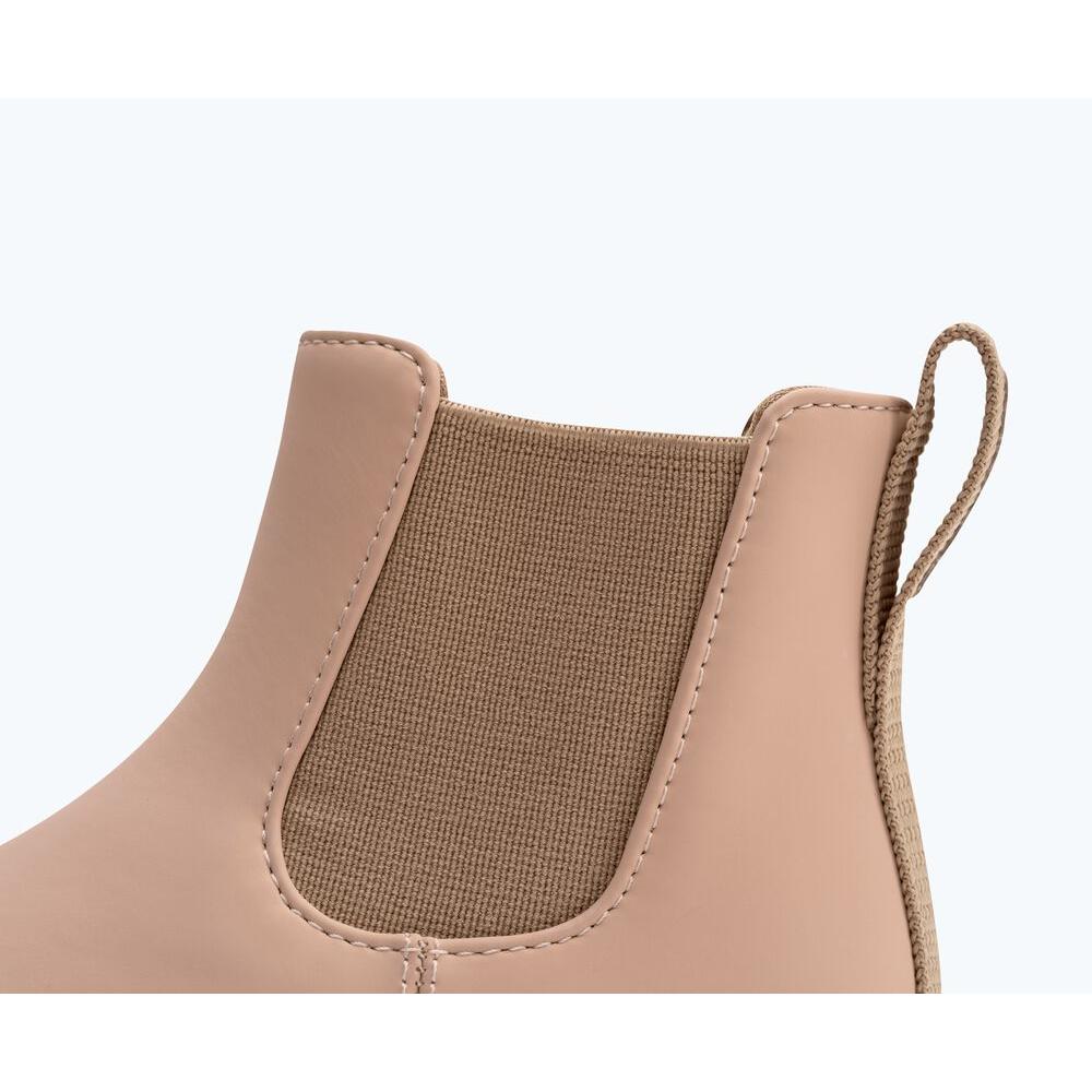 Native Kensington Kids Chelsea Boot (Toddler/Little Kid/Big Kid)