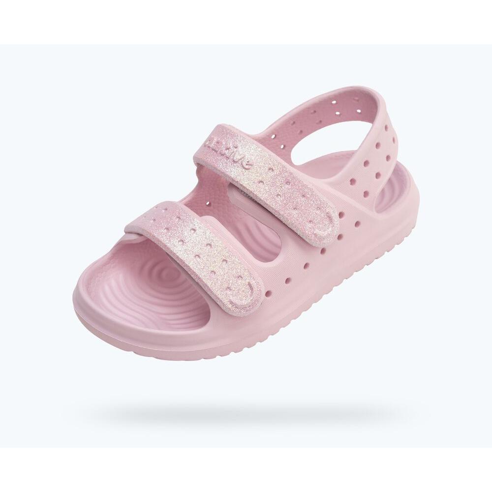 Native Chase Bio-Bling™  (Toddler/Little Kid)