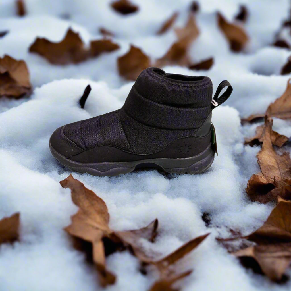 Naturino x Flower Mountain Taro Junior ( Little Kid / Bid Kid )