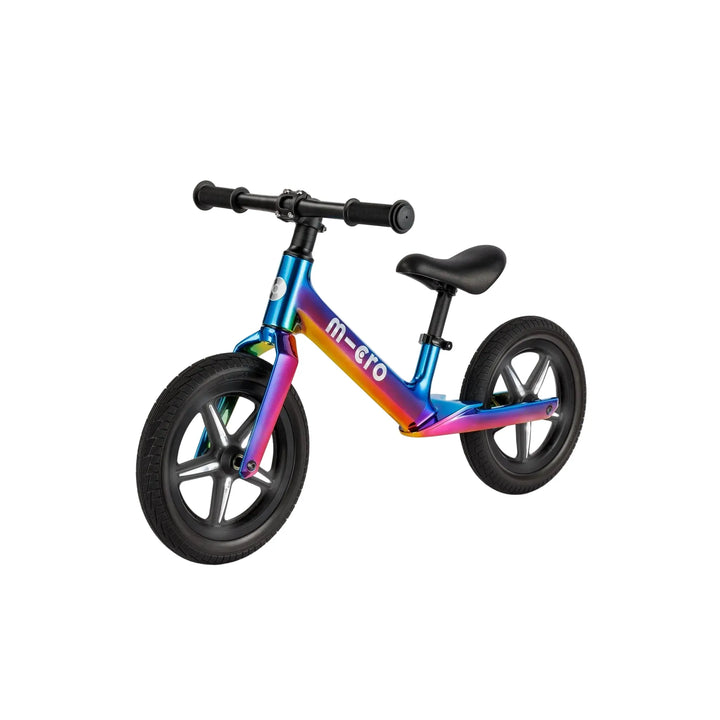 Micro Balance Bike Ultra LED Neochrome