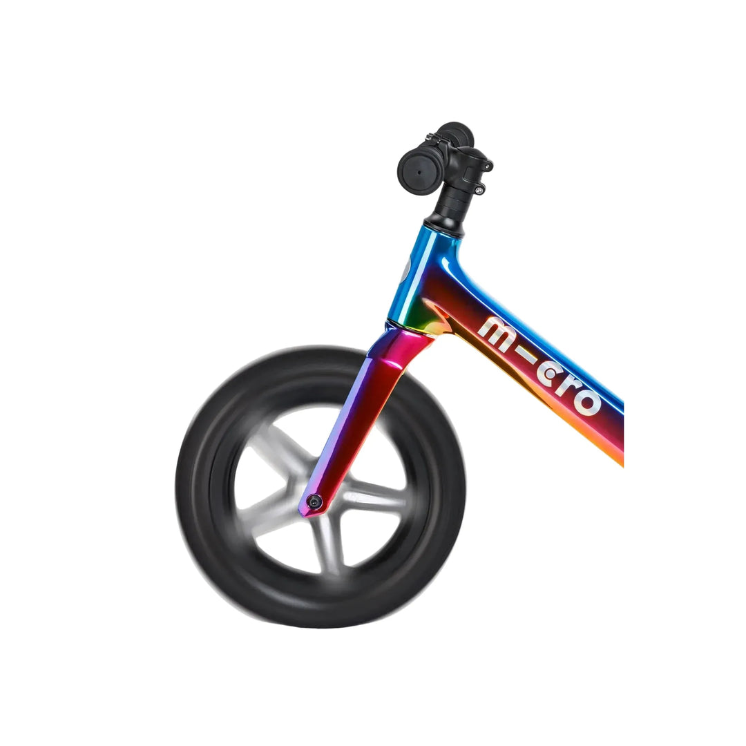 Micro Balance Bike Ultra LED Neochrome