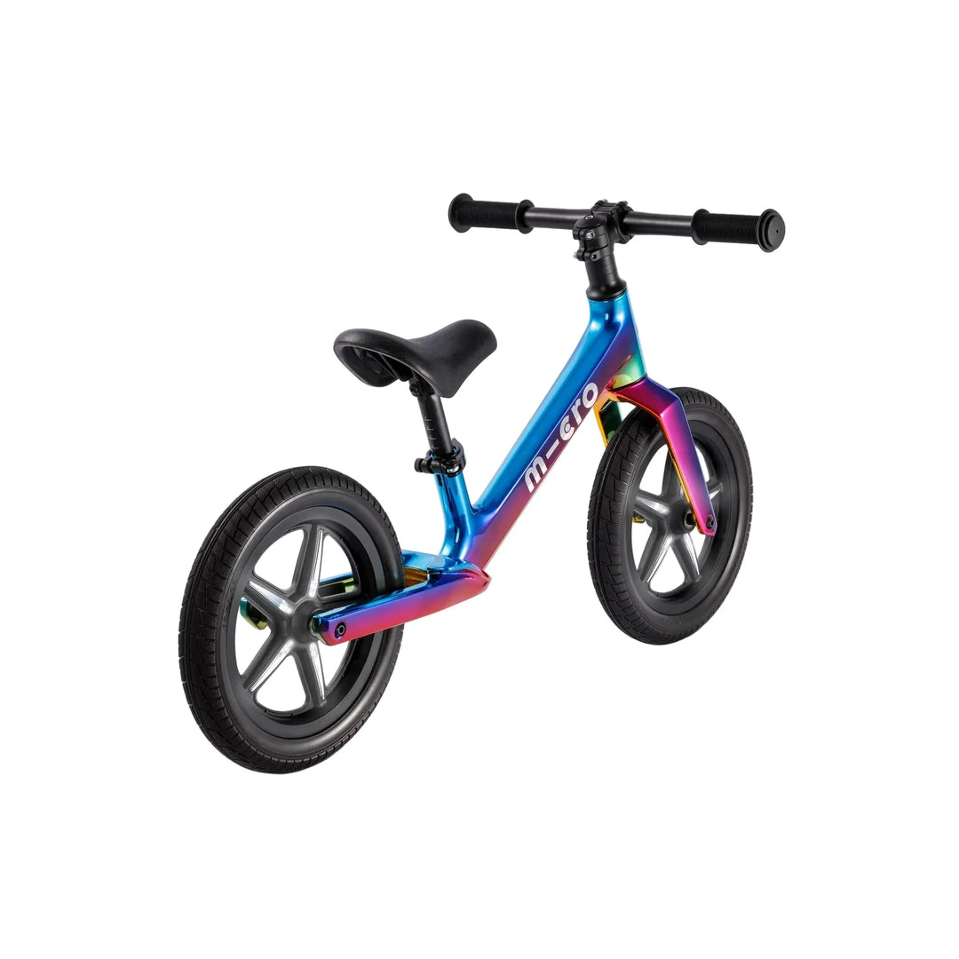 Micro Balance Bike Ultra LED Neochrome