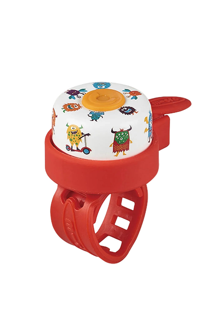 Micro Scooter Bell