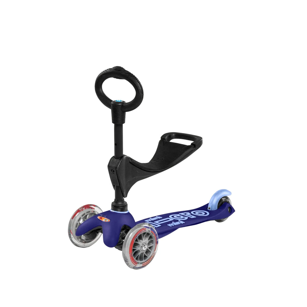 Micro Mini 3in1 Scooter (Ages 1–5)