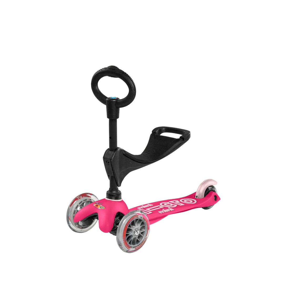 Micro Mini 3in1 Scooter (Ages 1–5)