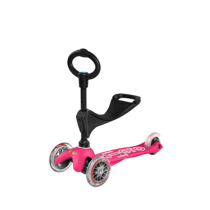 Micro Mini 3in1 Scooter (Ages 1–5)
