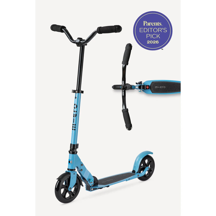Micro Speed Deluxe Scooter