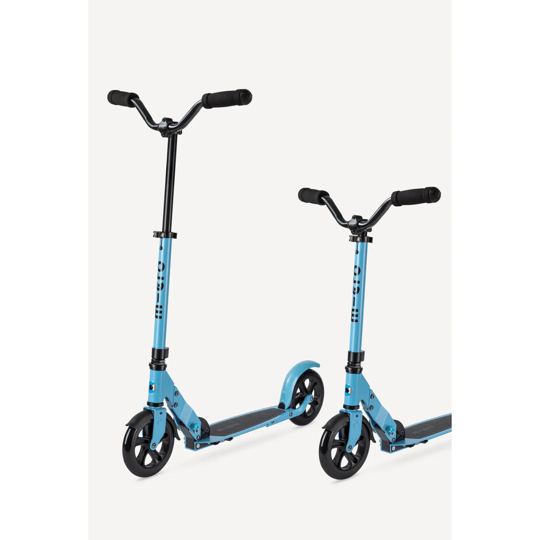 Micro Speed Deluxe Scooter