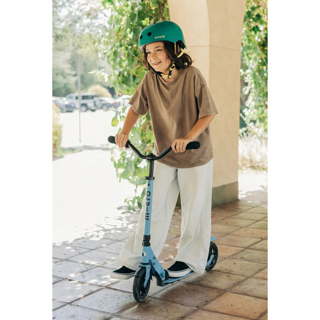 Micro Speed Deluxe Scooter