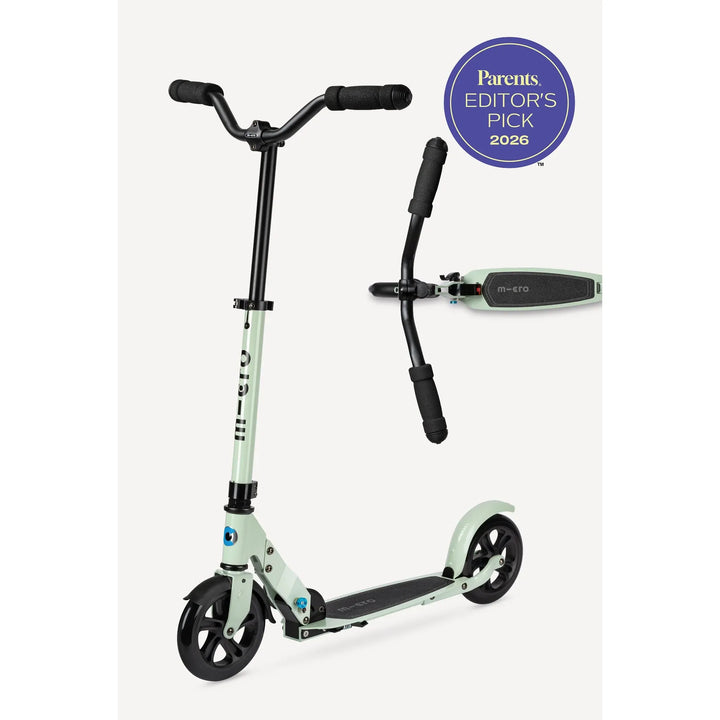 Micro Speed Deluxe Scooter