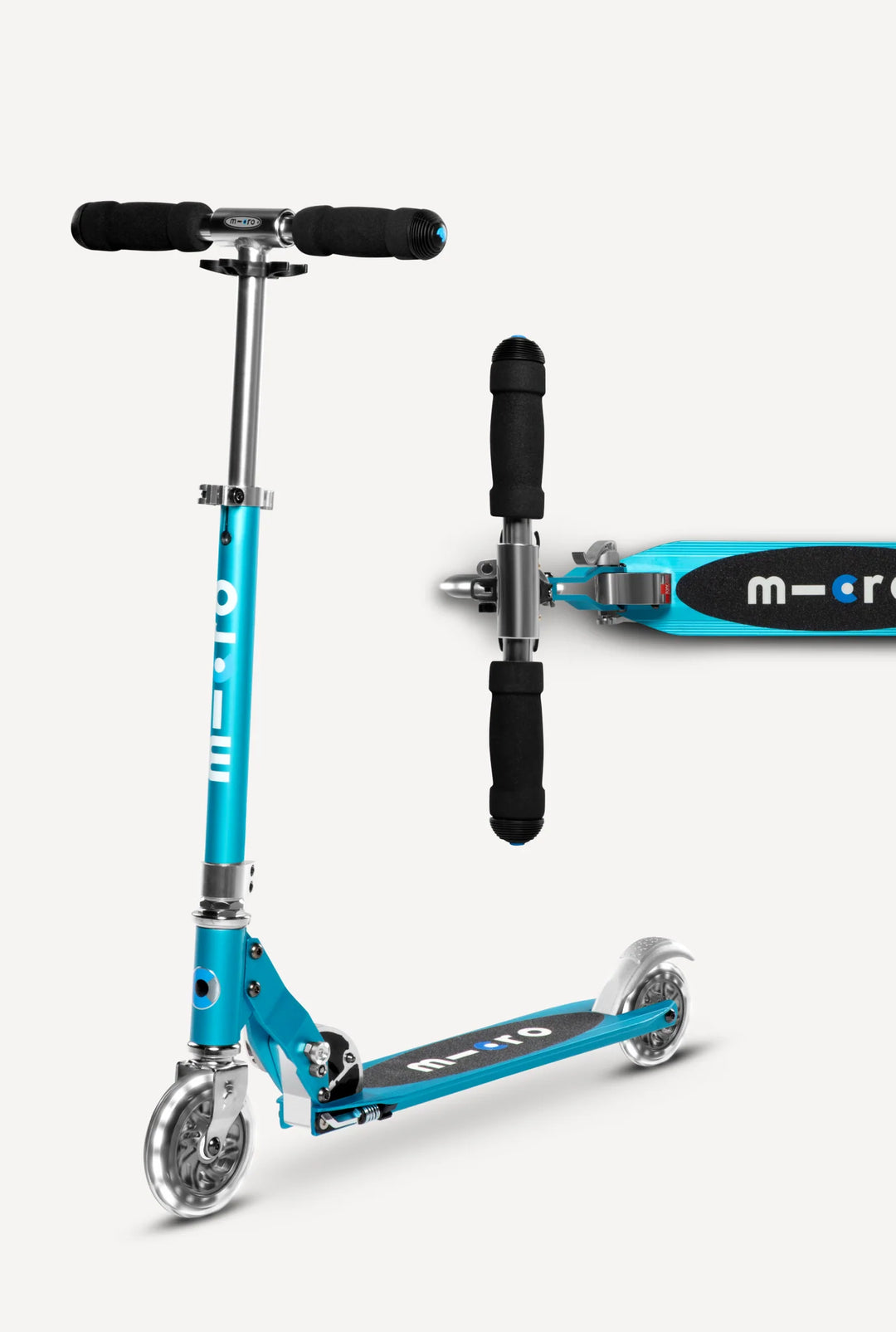 Micro Kickboard Sprite LED Scooter