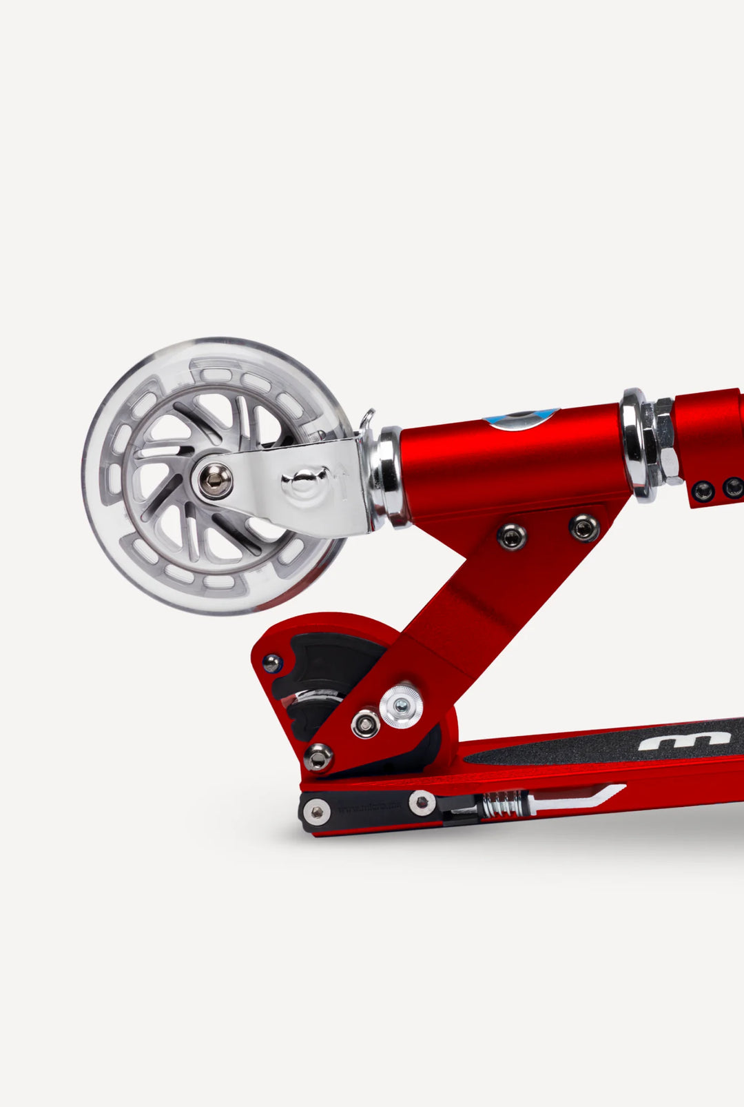 Micro Sprite Kick Scooter for Kids & Teens (Ages 6+)