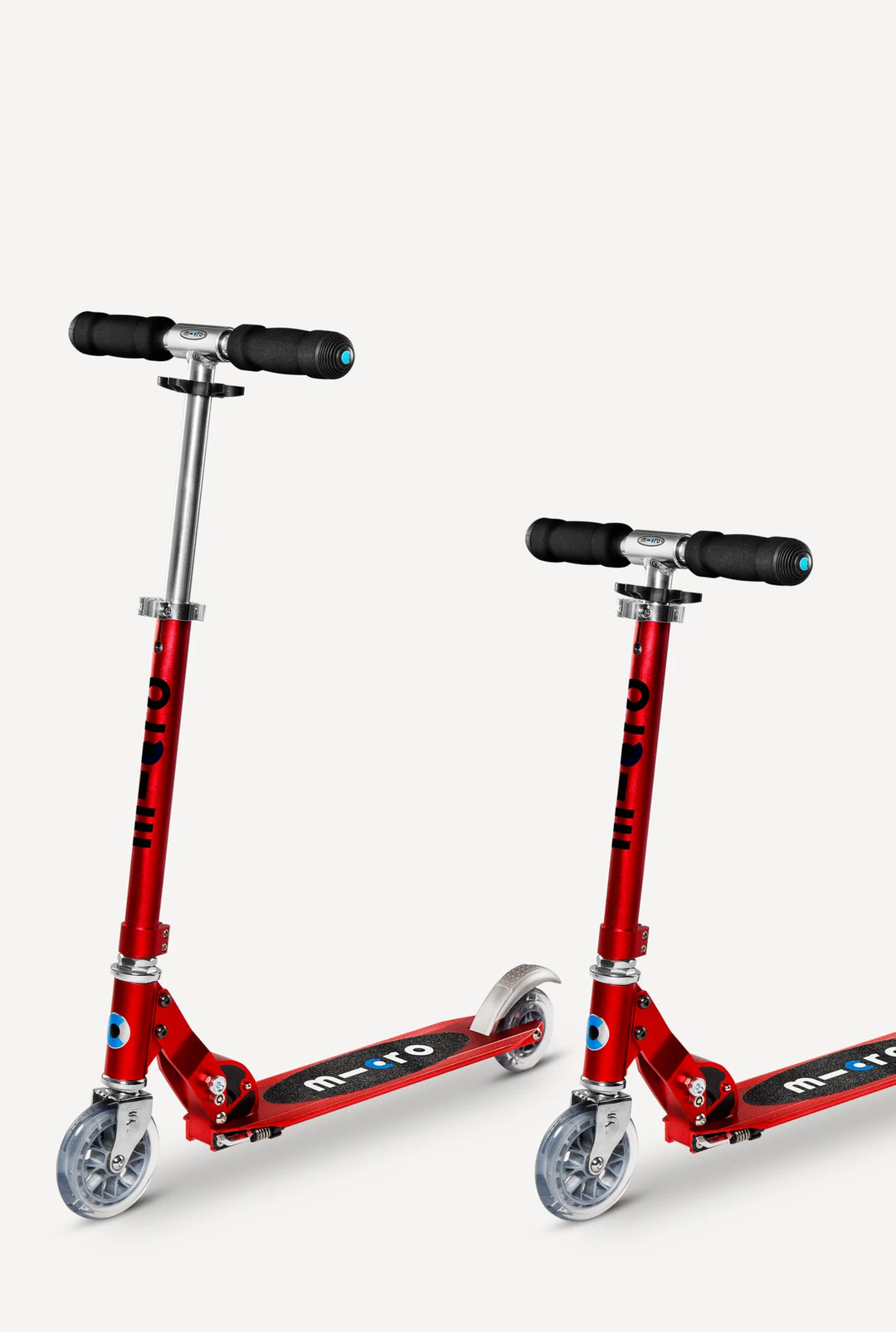 Micro Sprite Kick Scooter for Kids & Teens (Ages 6+)